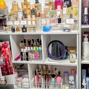 Meet your Posher, Kay.